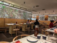 -绿茶餐厅(广州嘉裕太阳城店)
