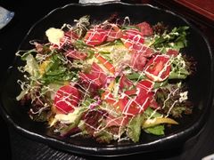 和风蔬菜沙拉-仓桥家·焗寿司·锅物(光谷步行街店)