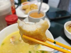 -牛记咖喱美食(十月初五日街店)