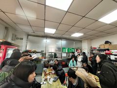 -清真-戏楼王记牛肉面