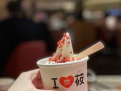 -西贝(东方路店)