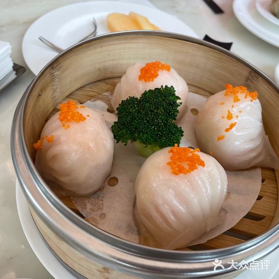 森然梧桐酒店-自助餐厅