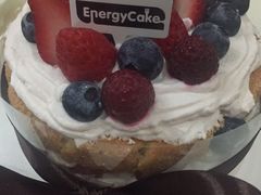 -EnergyCake蛋糕理想国