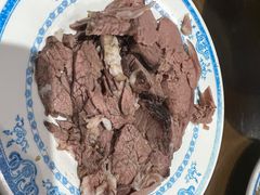五香酱牛肉-老爆肚满五香烧牛羊肉