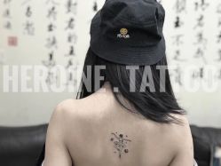 -义云刺青工作室