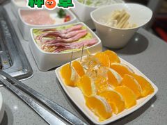 -海底捞火锅(金融街万达店)