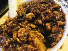 -京门活鱼馆·鱼火锅(百子湾（原红庙）店)