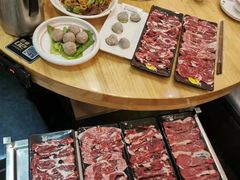 -嬷孙家潮汕牛肉火锅(北京路天河城店)