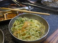 -红泥小火炉·东北泥炉烤肉(天一旗舰店)