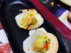 -铁板诱惑法式铁板烧(大卫城店)