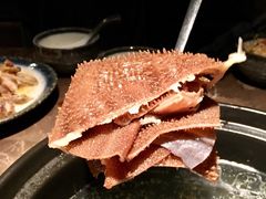 牛肚-同仁四季椰子鸡(海岸城天利店)