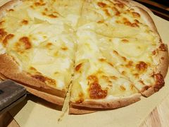 -芭莉与彩虹西餐厅(成都合生汇店)