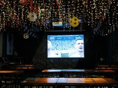 -404干式熟成牛排馆•聚会餐厅