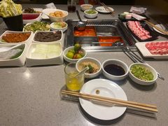 -海底捞火锅(江北万达商业广场店)