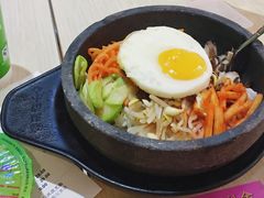 正一味石锅拌饭套餐-正一味石锅拌饭(望京新世界店)