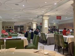 -大鸭梨烤鸭(左家庄店)