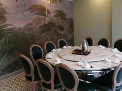 包厢-大雄九老菜馆(南门桥店)