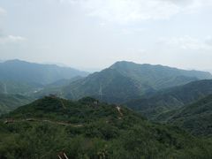 -大岭沟猕猴桃谷风景区