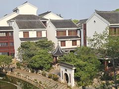 -苏州吴宫泛太平洋酒店