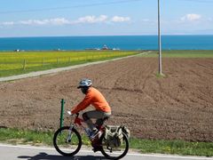 -青海湖国家重点风景名胜区