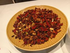 -贡宴盐帮菜自贡驻京联络处餐厅