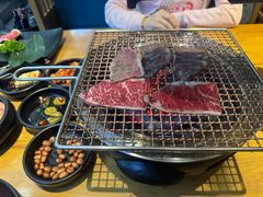 -九田家黑牛烤肉(溧水万达店)