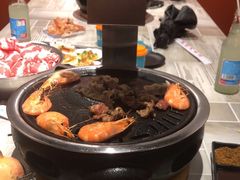 -胡哥烤肥牛(车公庙店)