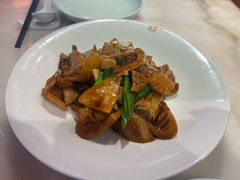 -小吊梨汤·北京菜·烤鸭(双井乐成中心店)