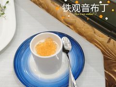 -东富酒家(龙湖西溪天街店)