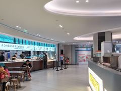 -1788广场美食