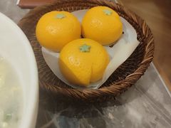 -前海沿·海鲜水饺青岛菜(乐客城店)
