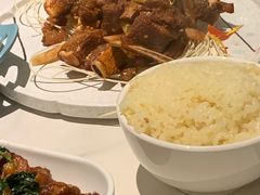 -香香海南菜餐厅