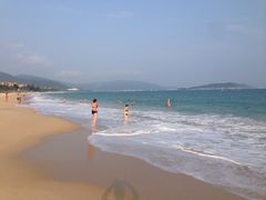 iphone_upload_pic-三亚亚龙湾万豪度假酒店