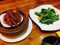 -金穗园·砂锅粥.醉鸡煲火锅(长寿路店)
