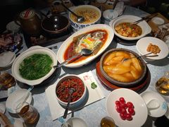 -云境生态园(红谷滩店)