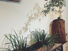 -成川茶店·潮汕工夫浓茶(万象店)