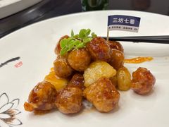 -安泰楼·佛跳墙创始人·传统闽味早茶·酒楼(三坊七巷闽菜地标店)