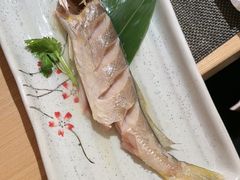 -德川家日本料理(中关村店)