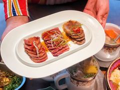 -纳鲁孜·新疆特色餐厅(上海悦荟广场店)