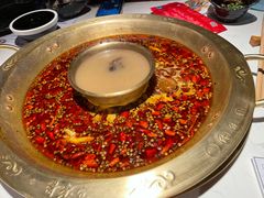 -哥老官重庆美蛙鱼头(虹口龙之梦店)