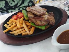 -翠华餐厅(香港国际机场店)