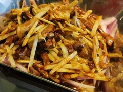 -弄堂里(阿里西溪A区店)