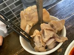 -牛王庙(龙华花园店)