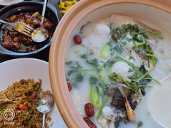 -羡餐厅·杭帮菜·淳菜(千岛湖自由洲际殿店)