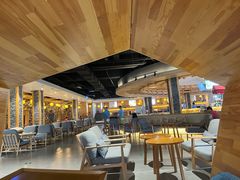 -星河湾温泉洗浴酒店