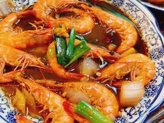 -醉壹号海鲜大排档·老厦门特色菜(厦门美食地标店)