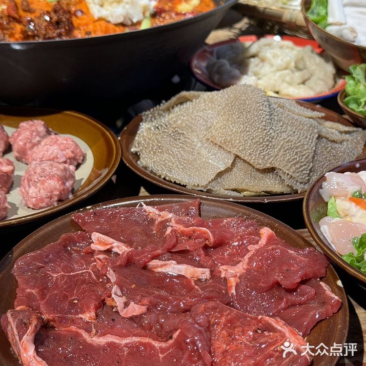 在昆明！在南亚！藏匿在昆明南亚后面的宝藏重庆火锅