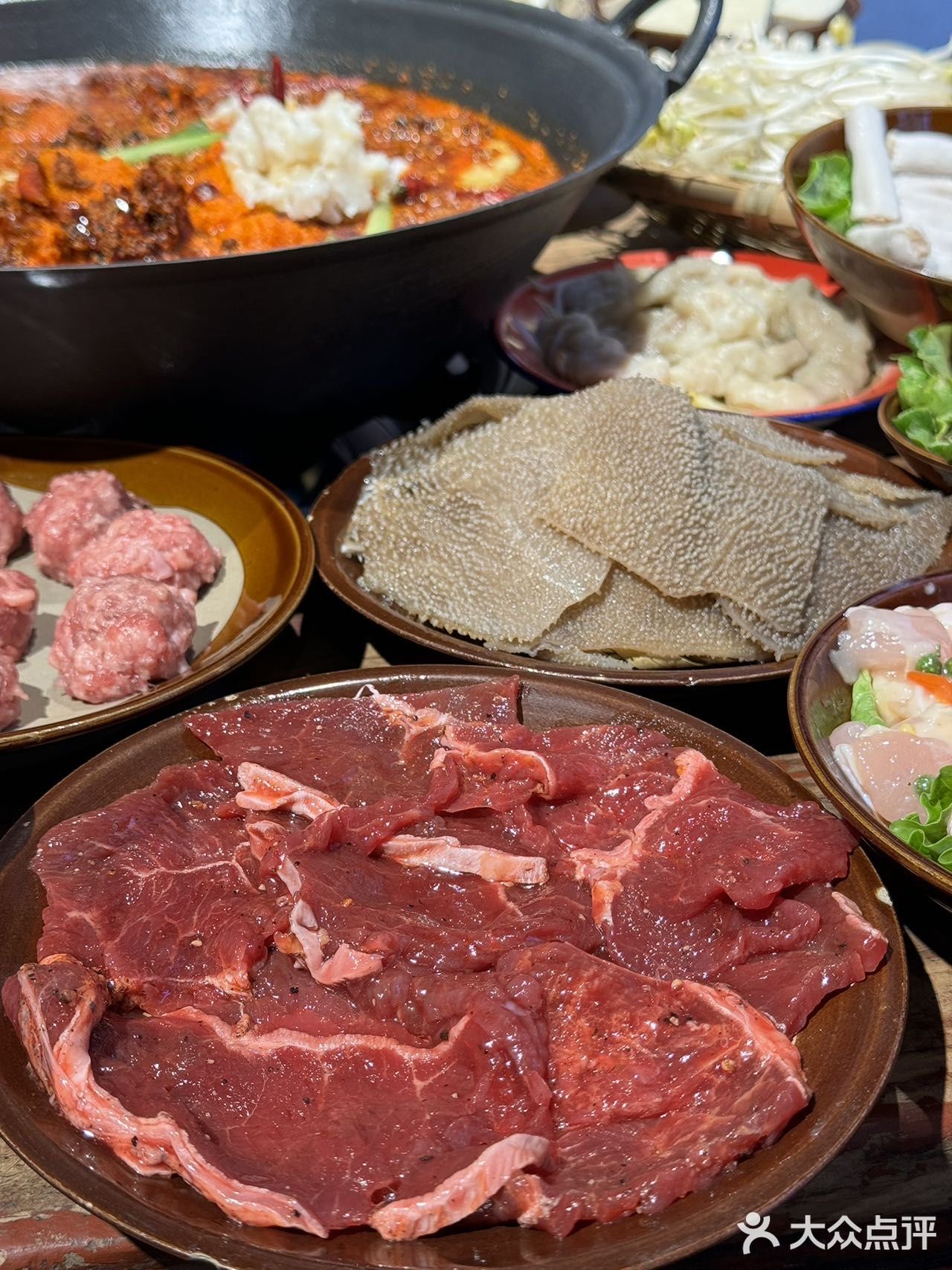 在昆明！在南亚！藏匿在昆明南亚后面的宝藏重庆火锅