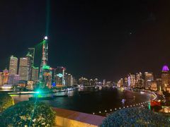 -上海和平饭店华懋阁 Cathay Room