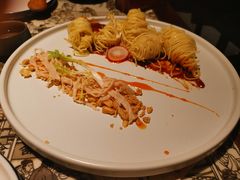 -绿茶餐厅(昌平悦荟店)